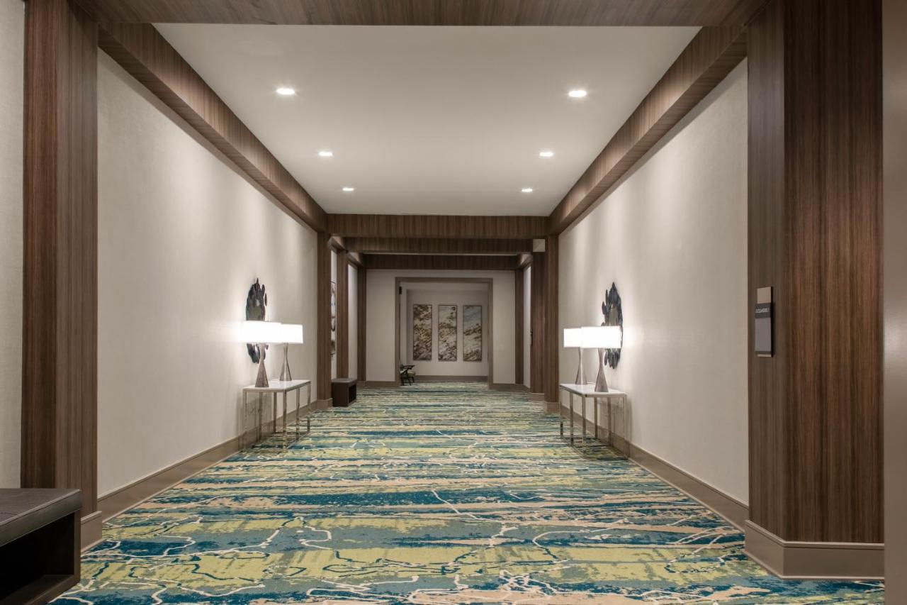 Residence Inn By Marriott Ostrov Jekyll Exteriér fotografie