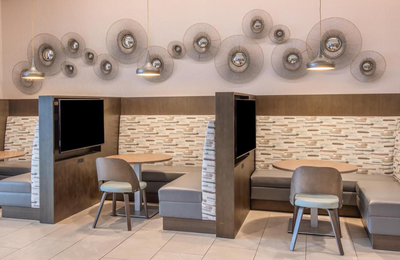 Residence Inn By Marriott Ostrov Jekyll Exteriér fotografie