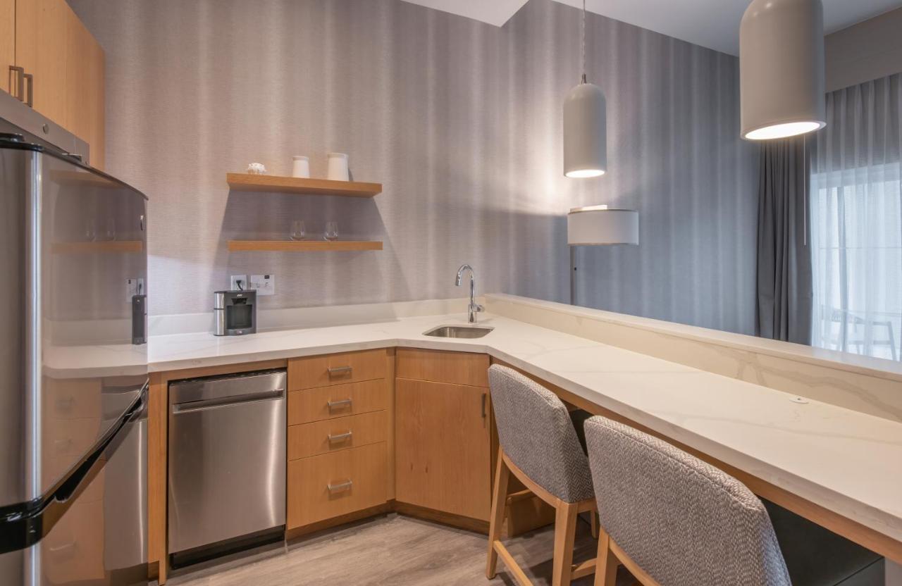 Residence Inn By Marriott Ostrov Jekyll Exteriér fotografie