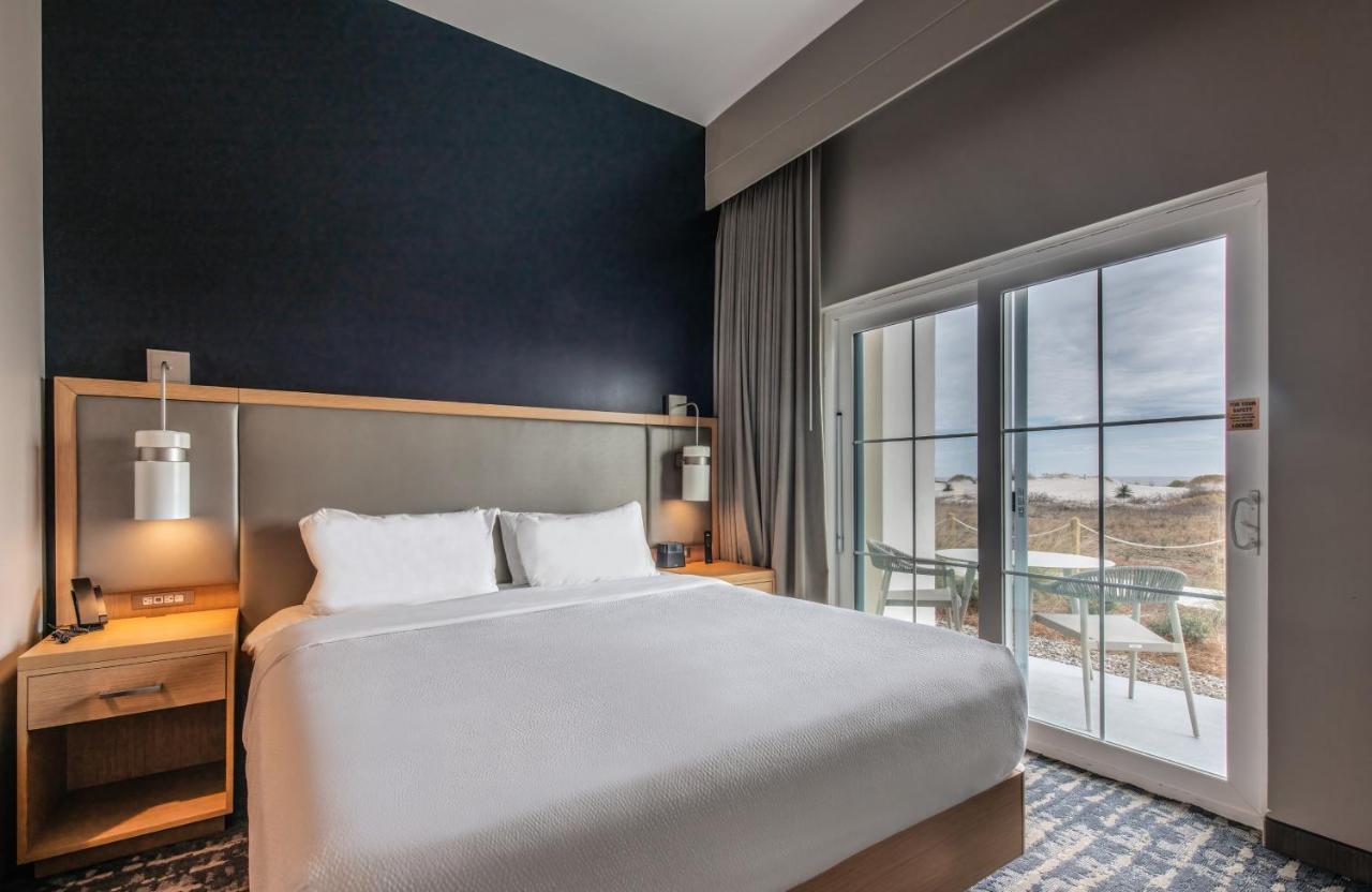 Residence Inn By Marriott Ostrov Jekyll Exteriér fotografie
