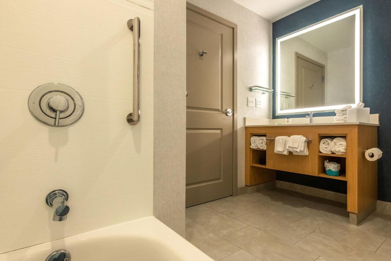 Residence Inn By Marriott Ostrov Jekyll Exteriér fotografie