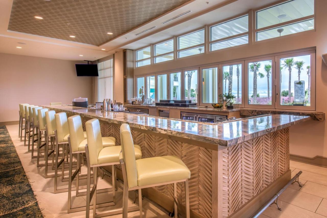 Residence Inn By Marriott Ostrov Jekyll Exteriér fotografie